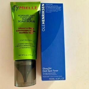 Ole Henriksen & Mielle bundle